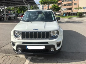 Jeep Renegade - Car24.bg Jeep Renegade