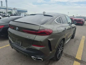 BMW X6 М-Sport * xDrive40i * CARFAX * Без инциденти * | Auto.bg — изображение 3 BMW X6 М-Sport * xDrive40i * CARFAX * Без инциденти * | Auto.bg — изображение 3
