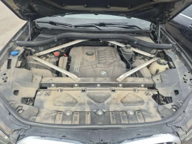 BMW X6 М-Sport * xDrive40i * CARFAX * Без инциденти * | Auto.bg — изображение 16 BMW X6 М-Sport * xDrive40i * CARFAX * Без инциденти * | Auto.bg — изображение 16