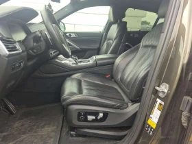 BMW X6 М-Sport * xDrive40i * CARFAX * Без инциденти * | Auto.bg — изображение 8 BMW X6 М-Sport * xDrive40i * CARFAX * Без инциденти * | Auto.bg — изображение 8