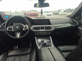 BMW X6 М-Sport * xDrive40i * CARFAX * Без инциденти * | Auto.bg — изображение 5 BMW X6 М-Sport * xDrive40i * CARFAX * Без инциденти * | Auto.bg — изображение 5