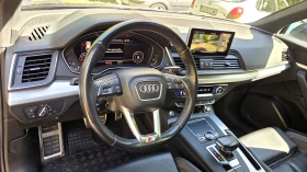Audi Q5 S-LINE | Auto.bg — изображение 9 Audi Q5 S-LINE | Auto.bg — изображение 9
