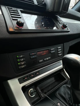 BMW X5 - 5000 € - 46848274 11 | Car24.bg BMW X5 - 5000 € - 46848274 11