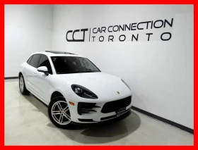 Porsche Macan FULL