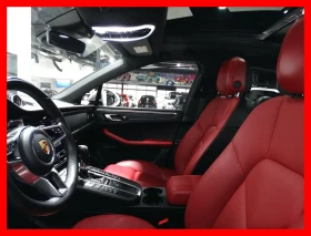 Porsche Macan FULL | Auto.bg — изображение 12 Porsche Macan FULL | Auto.bg — изображение 12