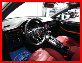 Porsche Macan FULL | Auto.bg — изображение 11 Porsche Macan FULL | Auto.bg — изображение 11