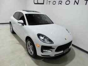 Porsche Macan FULL | Auto.bg — изображение 6 Porsche Macan FULL | Auto.bg — изображение 6