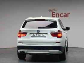 BMW X3 3.0D - САМО 30% АВАНС | Auto.bg — изображение 6 BMW X3 3.0D - САМО 30% АВАНС | Auto.bg — изображение 6