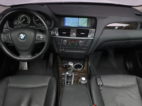 BMW X3 3.0D - САМО 30% АВАНС | Auto.bg — изображение 12 BMW X3 3.0D - САМО 30% АВАНС | Auto.bg — изображение 12