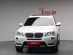 BMW X3 3.0D - САМО 30% АВАНС
