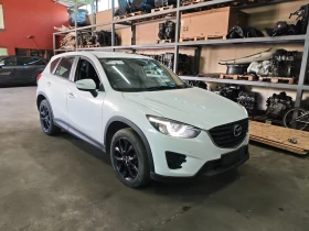 Mazda CX-5 2.2d Skyactive