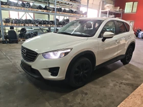 Mazda CX-5 2.2d Skyactive | Auto.bg — изображение 5 Mazda CX-5 2.2d Skyactive | Auto.bg — изображение 5