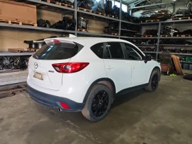 Mazda CX-5 2.2d Skyactive | Auto.bg — изображение 3 Mazda CX-5 2.2d Skyactive | Auto.bg — изображение 3