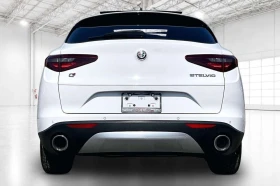 Alfa Romeo Stelvio Sport | Carfax | Auto.bg — изображение 4 Alfa Romeo Stelvio Sport | Carfax | Auto.bg — изображение 4