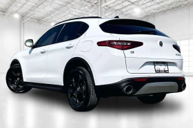Alfa Romeo Stelvio Sport | Carfax | Auto.bg — изображение 5 Alfa Romeo Stelvio Sport | Carfax | Auto.bg — изображение 5