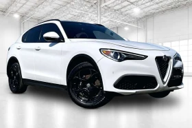 Alfa Romeo Stelvio Sport | Carfax