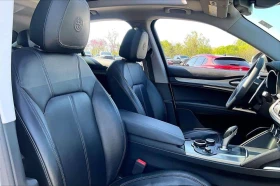 Alfa Romeo Stelvio Sport | Carfax | Auto.bg — изображение 8 Alfa Romeo Stelvio Sport | Carfax | Auto.bg — изображение 8