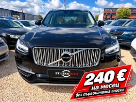 Volvo Xc90 АВТОМАТИК - Car24.bg Volvo Xc90 АВТОМАТИК