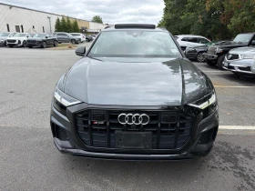 Audi SQ8 4.0 TFSI V8 Premium Plus - 34400 € - 84565788 3 | Car24.bg Audi SQ8 4.0 TFSI V8 Premium Plus - 34400 € - 84565788 3
