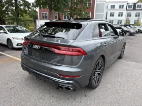 Audi SQ8 4.0 TFSI V8 Premium Plus - 34400 € - 84565788 5 | Car24.bg Audi SQ8 4.0 TFSI V8 Premium Plus - 34400 € - 84565788 5