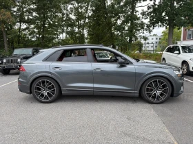 Audi SQ8 4.0 TFSI V8 Premium Plus - 34400 € - 84565788 4 | Car24.bg Audi SQ8 4.0 TFSI V8 Premium Plus - 34400 € - 84565788 4