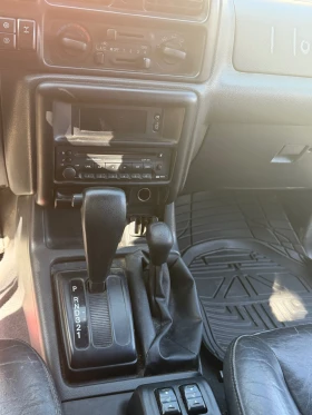 Opel Frontera - 4900 € - 27737173 7 | Car24.bg Opel Frontera - 4900 € - 27737173 7