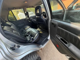 Opel Frontera - 4900 € - 27737173 17 | Car24.bg Opel Frontera - 4900 € - 27737173 17