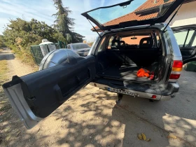 Opel Frontera - 4900 € - 27737173 4 | Car24.bg Opel Frontera - 4900 € - 27737173 4
