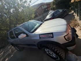 Opel Frontera - 4900 € - 27737173 2 | Car24.bg Opel Frontera - 4900 € - 27737173 2