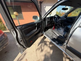 Opel Frontera - 4900 € - 27737173 5 | Car24.bg Opel Frontera - 4900 € - 27737173 5