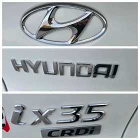 Hyundai IX35 1.7 CRDI* NAVI* ЛИЗИНГ* КОЖА* 6СК.* ТОП - 7800 € - 84294355 16 | Car24.bg Hyundai IX35 1.7 CRDI* NAVI* ЛИЗИНГ* КОЖА* 6СК.* ТОП - 7800 € - 84294355 16