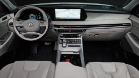 Hyundai Palisade CALLIGRAPHY 4WD | HEAD-UP | 360 | МАСАЖ| ОБДУХВАН | Auto.bg — изображение 7 Hyundai Palisade CALLIGRAPHY 4WD | HEAD-UP | 360 | МАСАЖ| ОБДУХВАН | Auto.bg — изображение 7