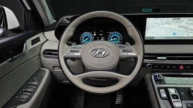 Hyundai Palisade CALLIGRAPHY 4WD | HEAD-UP | 360 | МАСАЖ| ОБДУХВАН | Auto.bg — изображение 13 Hyundai Palisade CALLIGRAPHY 4WD | HEAD-UP | 360 | МАСАЖ| ОБДУХВАН | Auto.bg — изображение 13