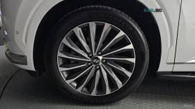 Hyundai Palisade CALLIGRAPHY 4WD | HEAD-UP | 360 | МАСАЖ| ОБДУХВАН | Auto.bg — изображение 5 Hyundai Palisade CALLIGRAPHY 4WD | HEAD-UP | 360 | МАСАЖ| ОБДУХВАН | Auto.bg — изображение 5