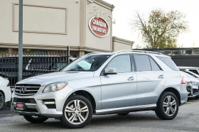 Mercedes-Benz ML 350 КРАЙНА ЦЕНА ДО СОФИЯ