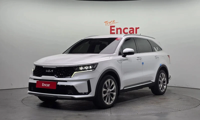 Kia Sorento 2.5T 2Wd - 25105 € / 49101.11 лв. - 40537844 1 | Car24.bg Kia Sorento 2.5T 2Wd - 25105 € / 49101.11 лв. - 40537844 1