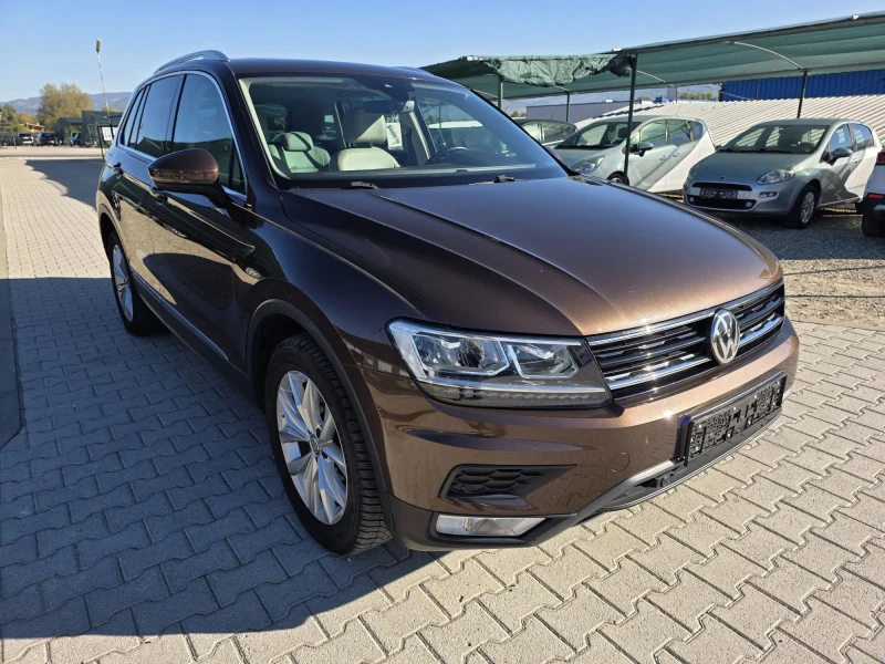 VW Tiguan 2.0TDi 4x4 OFFROAD Лизинг - 13900 € - 80269225 1 | Car24.bg VW Tiguan 2.0TDi 4x4 OFFROAD Лизинг - 13900 € - 80269225 1