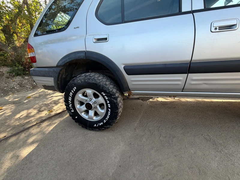 Opel Frontera - 4900 € - 27737173 1 | Car24.bg Opel Frontera - 4900 € - 27737173 1