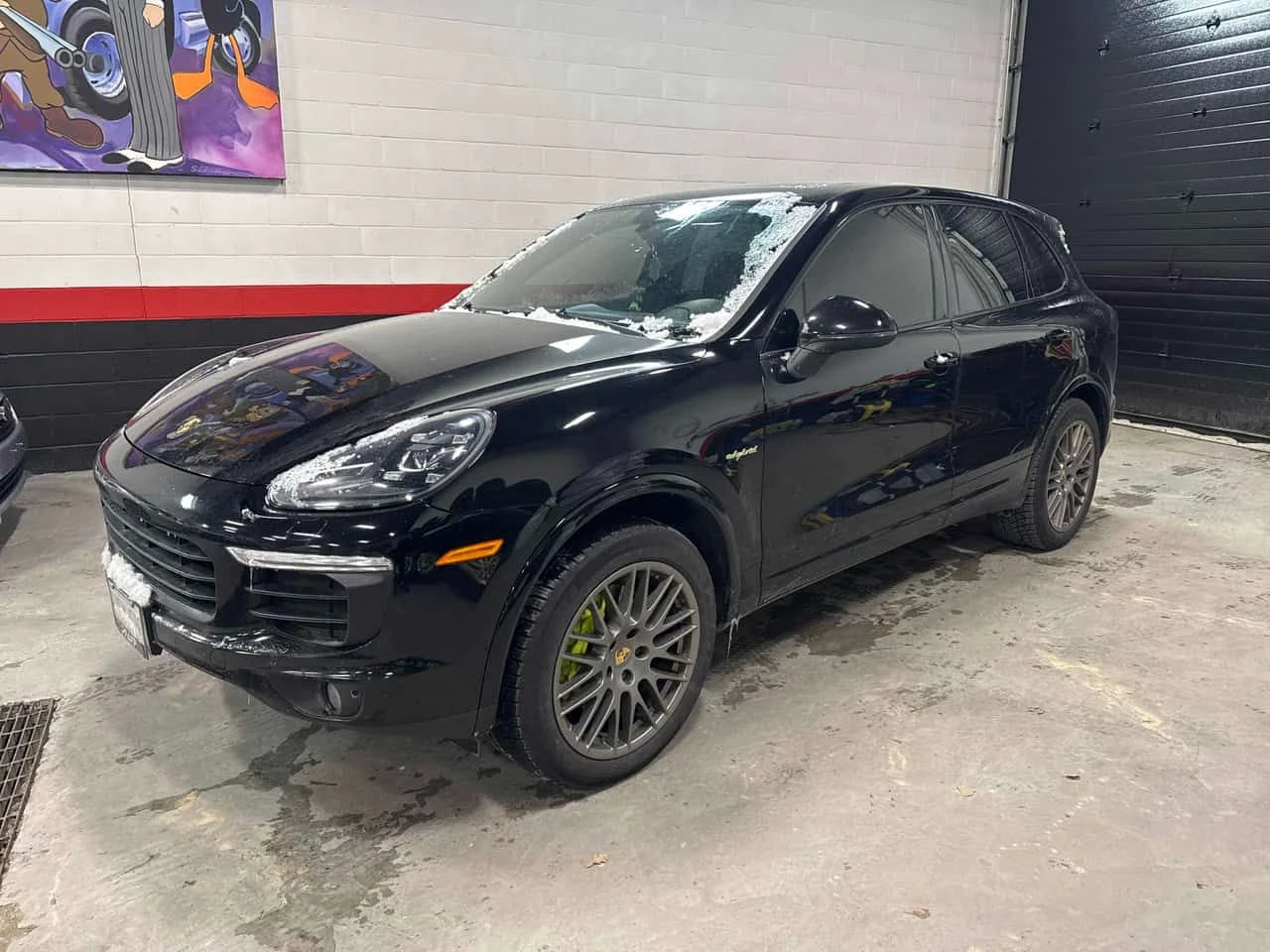 Porsche Cayenne * S E Hybrid * PANO* KEYLESS* ПОДГРЕВ* | Auto.bg — изображение 1 Porsche Cayenne * S E Hybrid * PANO* KEYLESS* ПОДГРЕВ* | Auto.bg — изображение 1