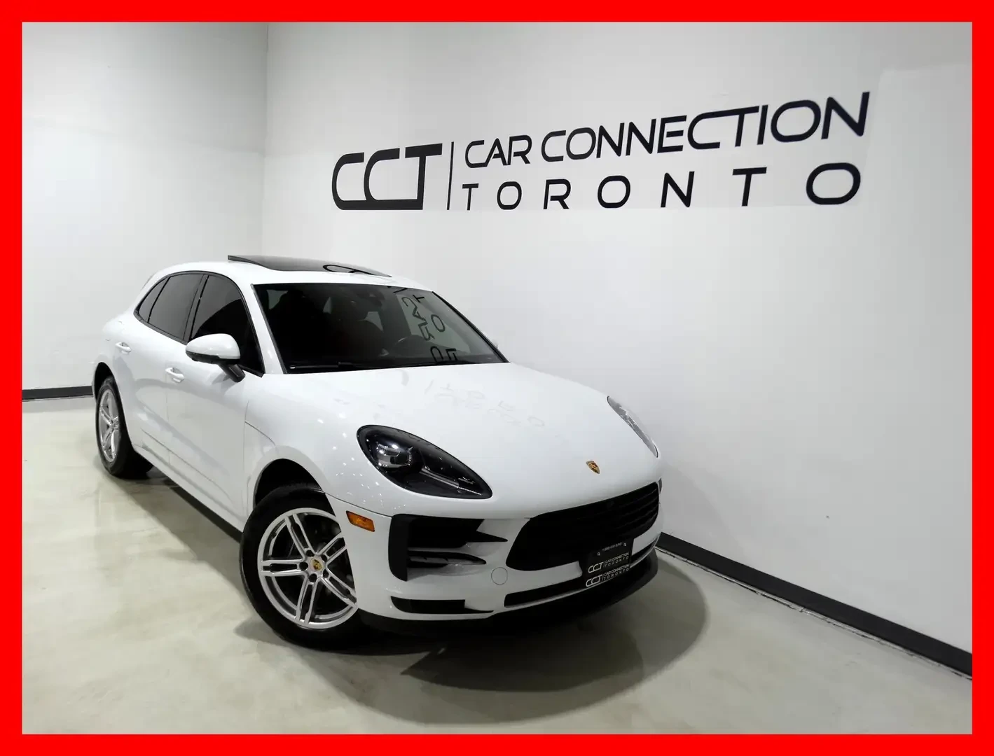 Porsche Macan FULL | Auto.bg — изображение 1 Porsche Macan FULL | Auto.bg — изображение 1