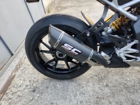 Triumph Speed Triple 1200 RS | Auto.bg — изображение 9 Triumph Speed Triple 1200 RS | Auto.bg — изображение 9