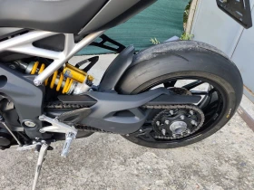 Triumph Speed Triple 1200 RS | Auto.bg — изображение 12 Triumph Speed Triple 1200 RS | Auto.bg — изображение 12