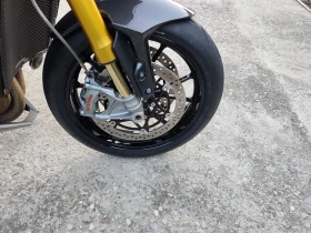 Triumph Speed Triple 1200 RS | Auto.bg — изображение 11 Triumph Speed Triple 1200 RS | Auto.bg — изображение 11