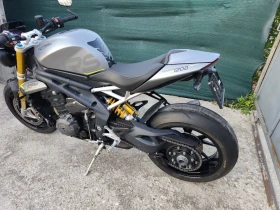 Triumph Speed Triple 1200 RS | Auto.bg — изображение 4 Triumph Speed Triple 1200 RS | Auto.bg — изображение 4
