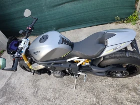 Triumph Speed Triple 1200 RS | Auto.bg — изображение 3 Triumph Speed Triple 1200 RS | Auto.bg — изображение 3