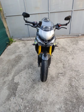 Triumph Speed Triple 1200 RS | Auto.bg — изображение 8 Triumph Speed Triple 1200 RS | Auto.bg — изображение 8