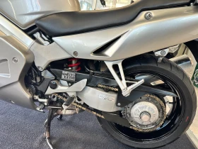 Honda Vfr 800 | Auto.bg — изображение 11 Honda Vfr 800 | Auto.bg — изображение 11