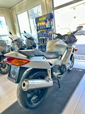 Honda Vfr 800 | Auto.bg — изображение 7 Honda Vfr 800 | Auto.bg — изображение 7