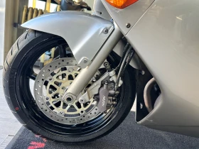 Honda Vfr 800 | Auto.bg — изображение 10 Honda Vfr 800 | Auto.bg — изображение 10