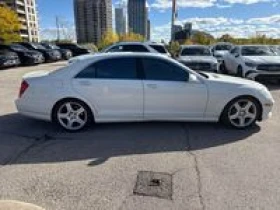Mercedes-Benz S 550 4MATIC 5.5 CARFAX АВТО КРЕДИТ  - изображение 5 | Auto.bg Mercedes-Benz S 550 4MATIC 5.5 CARFAX АВТО КРЕДИТ  - изображение 5